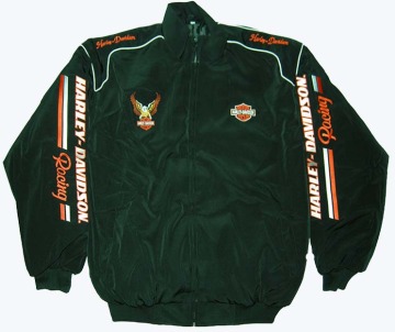Harley Davidson Jacke